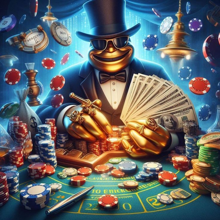 dj699 Slots Jackpot ဂိမ်းများ MMK ဖြင့်ကစားနိုင်