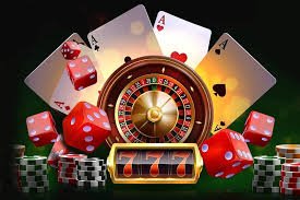 Live Casino Myanmar